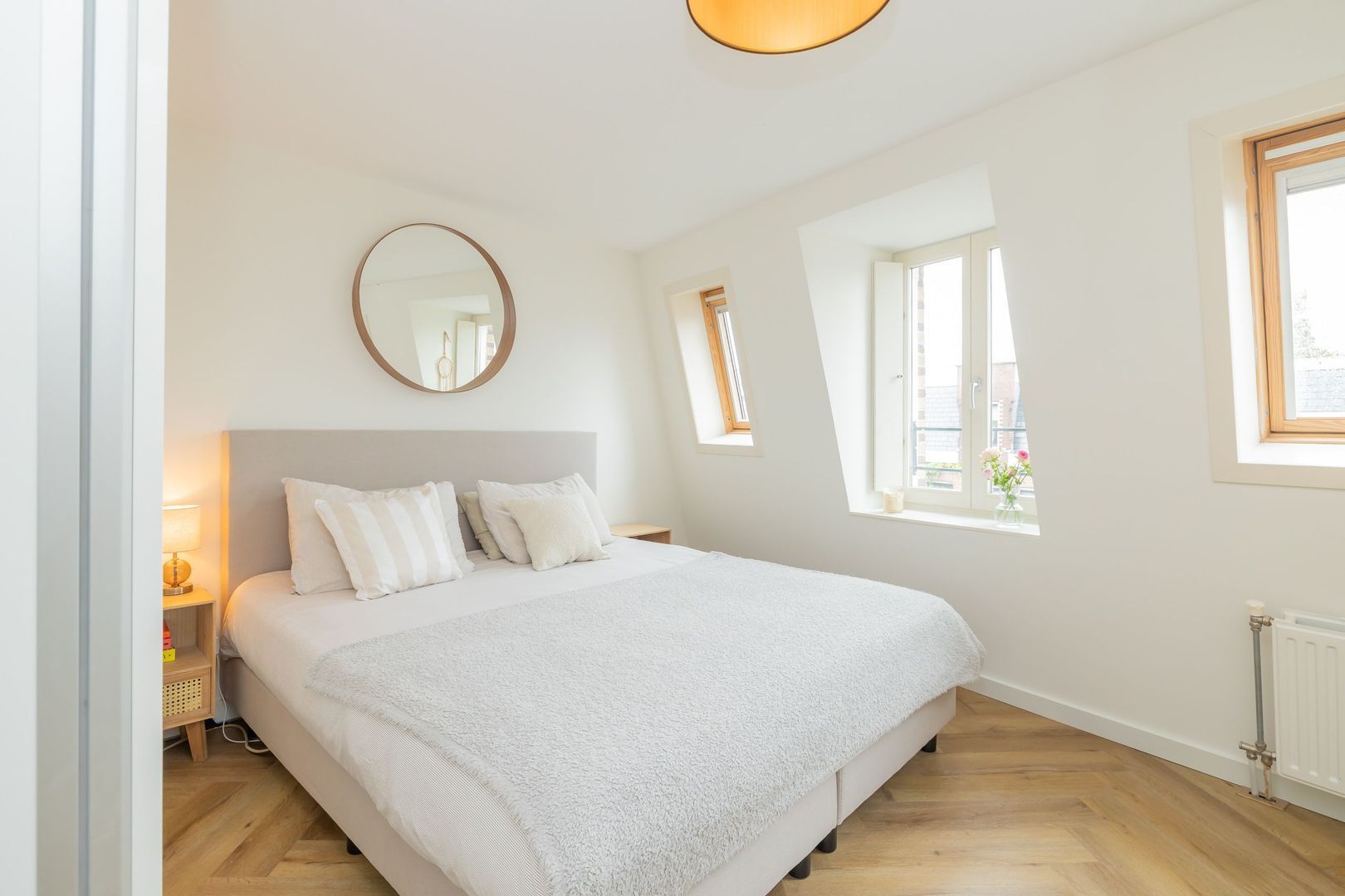 Van der Hoopstraat 75 3, Amsterdam foto-17