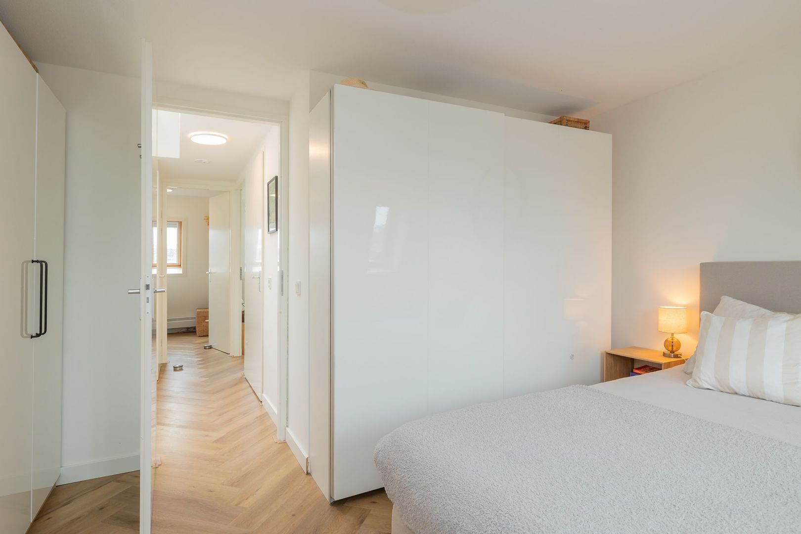 Van der Hoopstraat 75 3, Amsterdam foto-20