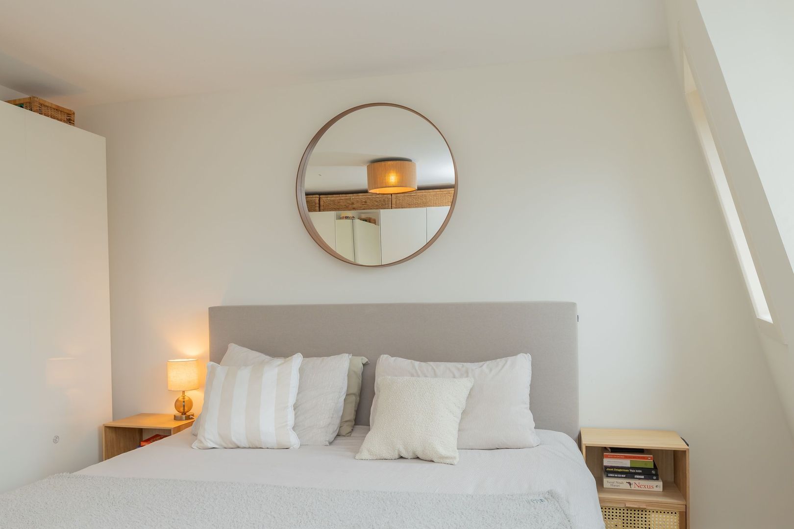 Van der Hoopstraat 75 3, Amsterdam foto-18