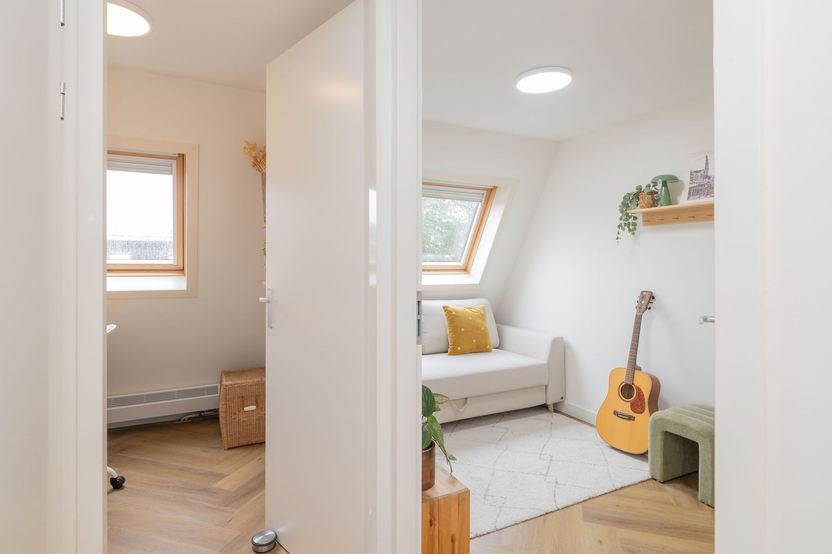 Van der Hoopstraat 75 3, Amsterdam foto-21