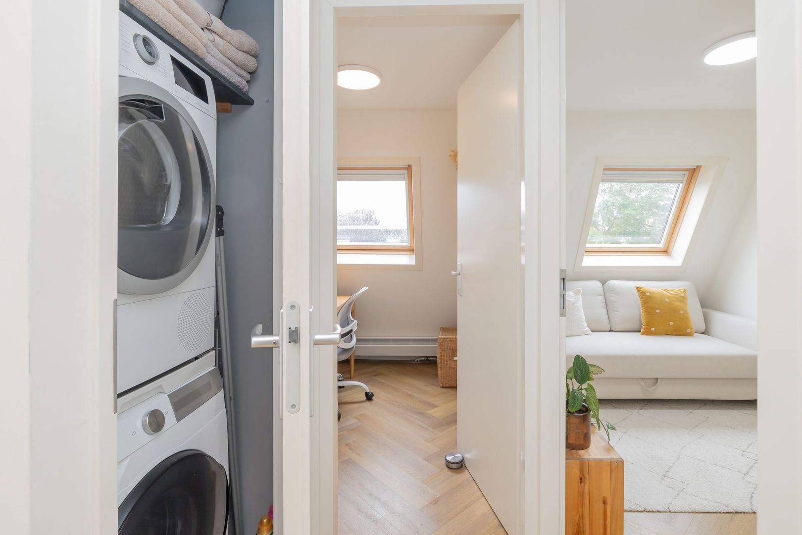 Van der Hoopstraat 75 3, Amsterdam foto-25