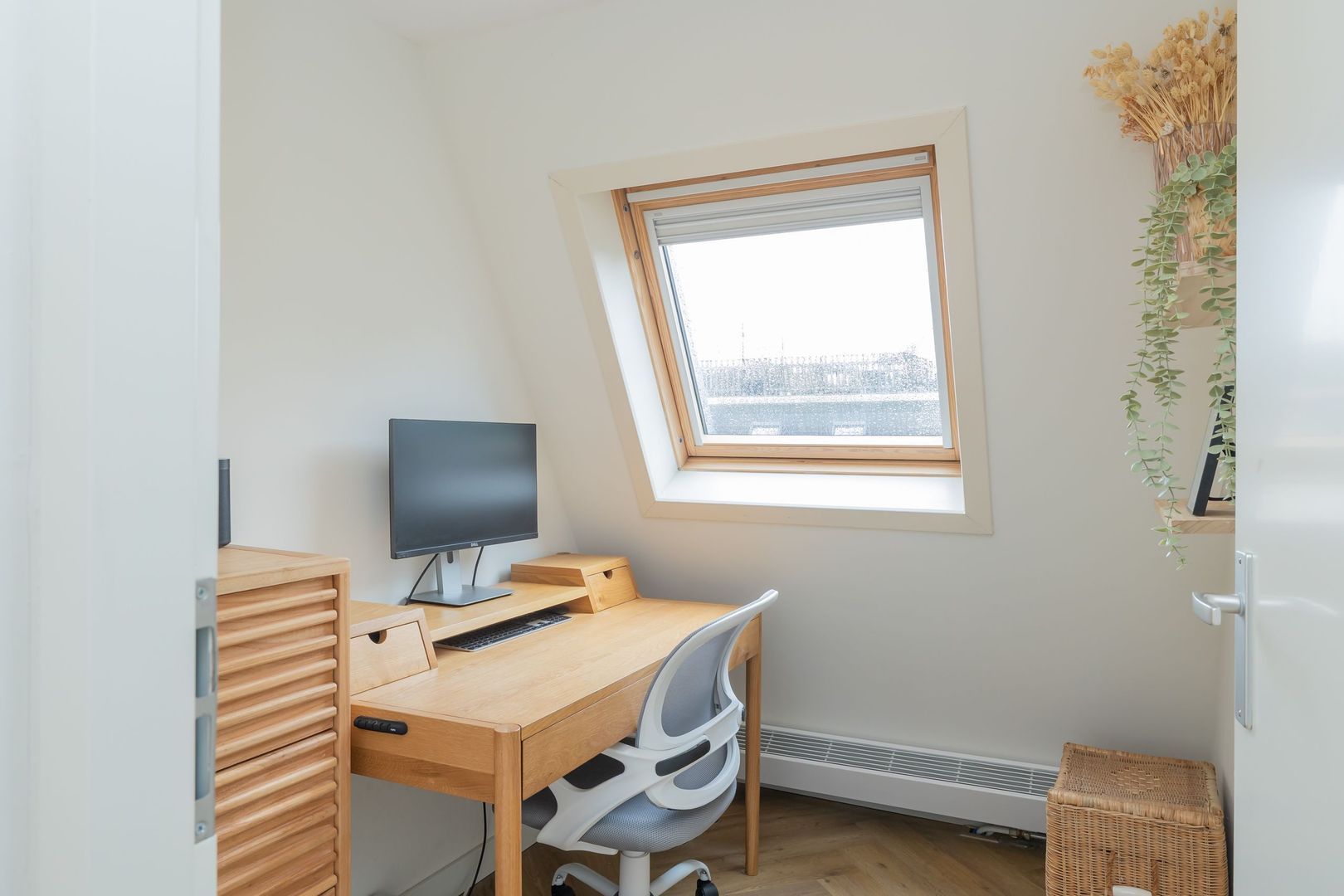 Van der Hoopstraat 75 3, Amsterdam foto-24