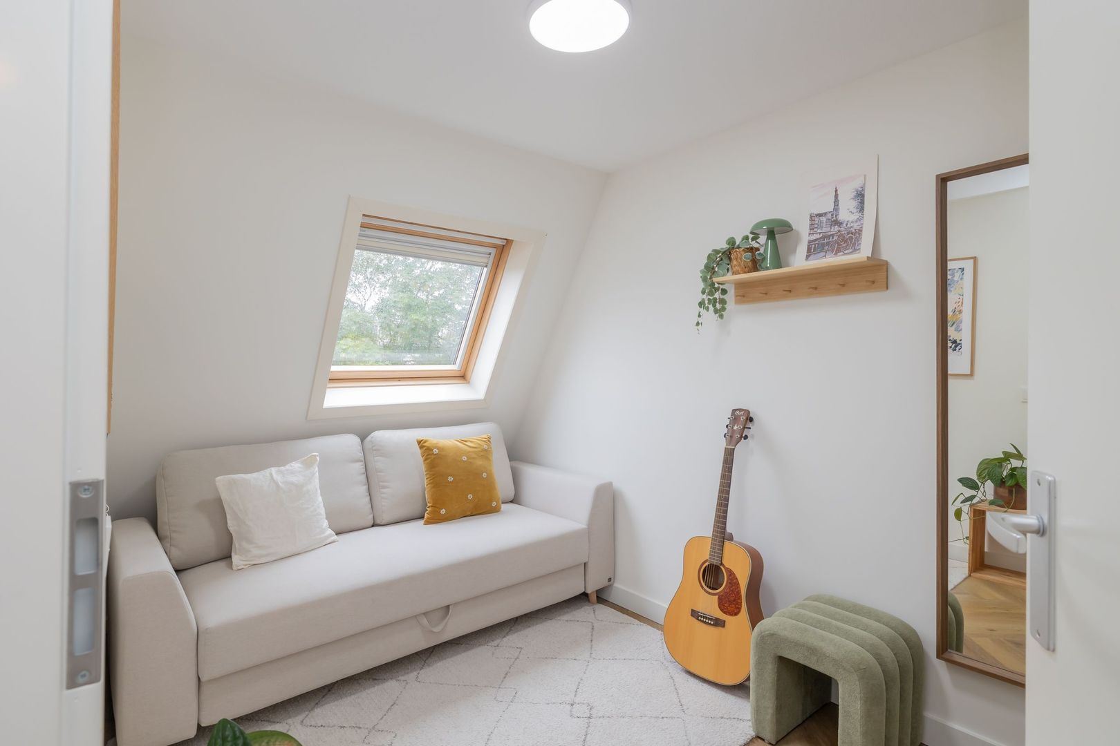 Van der Hoopstraat 75 3, Amsterdam foto-22