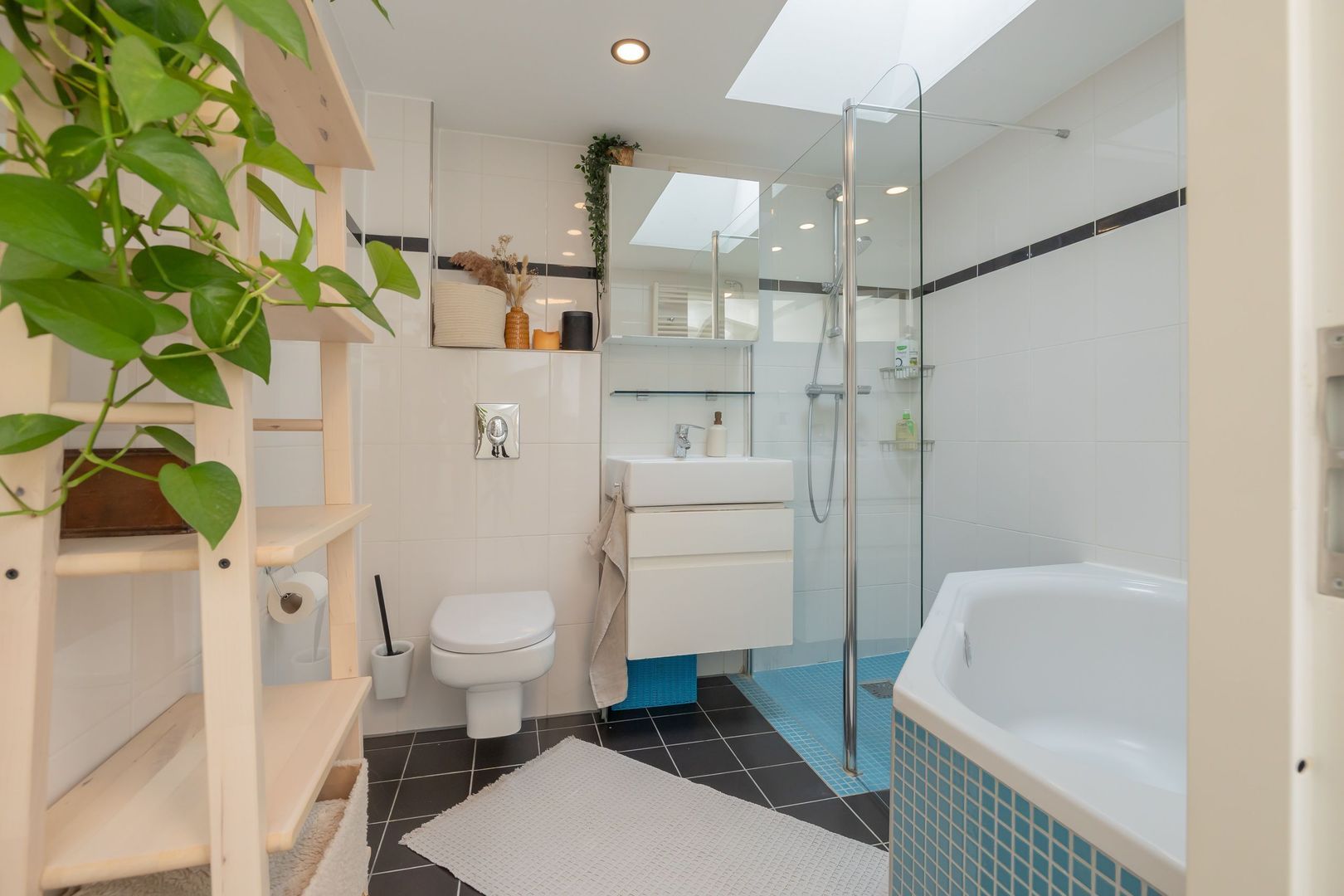 Van der Hoopstraat 75 3, Amsterdam foto-26