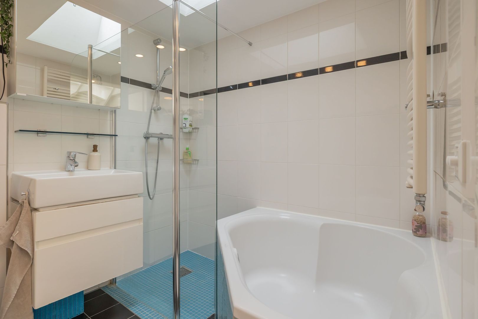 Van der Hoopstraat 75 3, Amsterdam foto-27