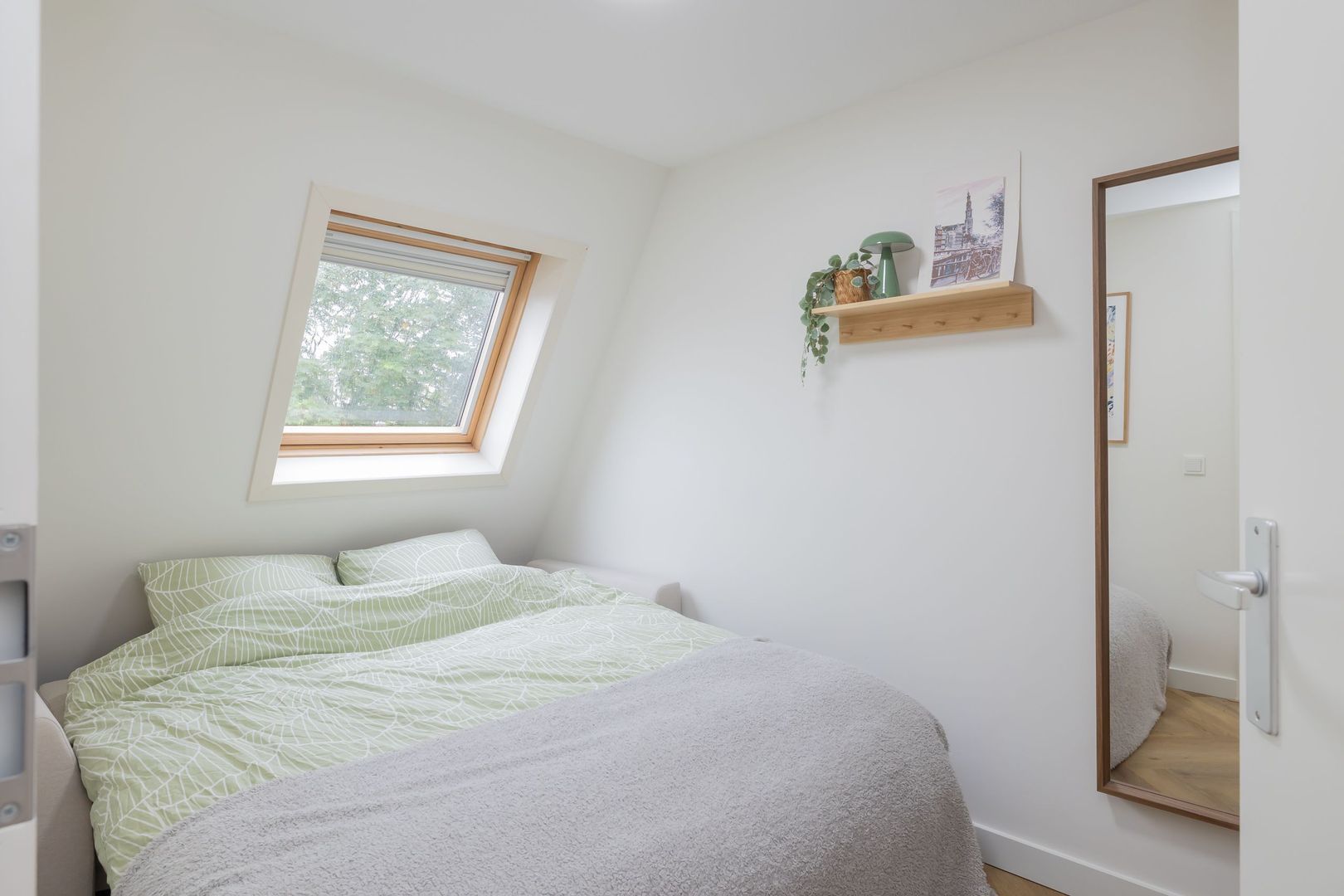 Van der Hoopstraat 75 3, Amsterdam foto-23