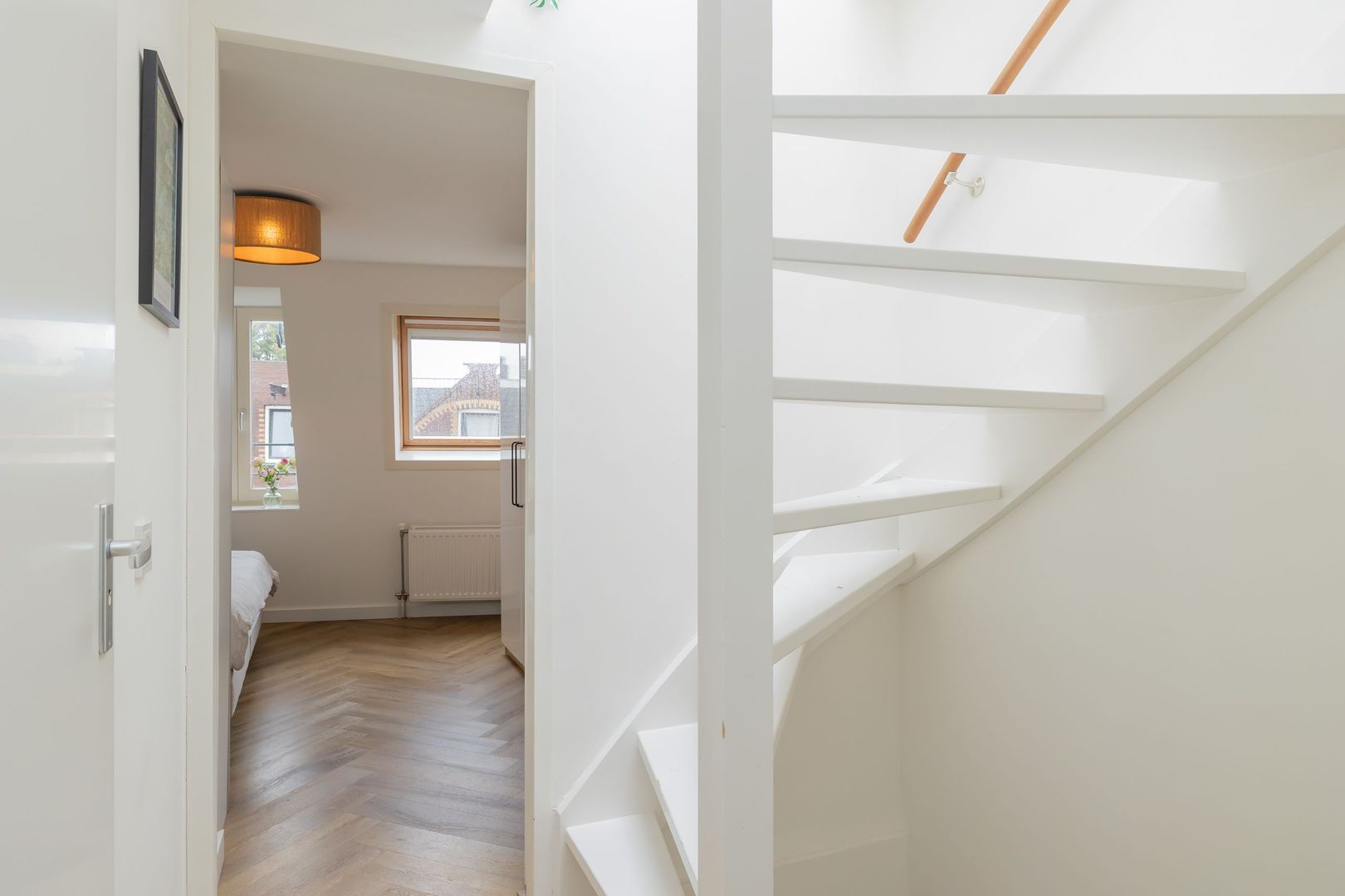 Van der Hoopstraat 75 3, Amsterdam foto-28