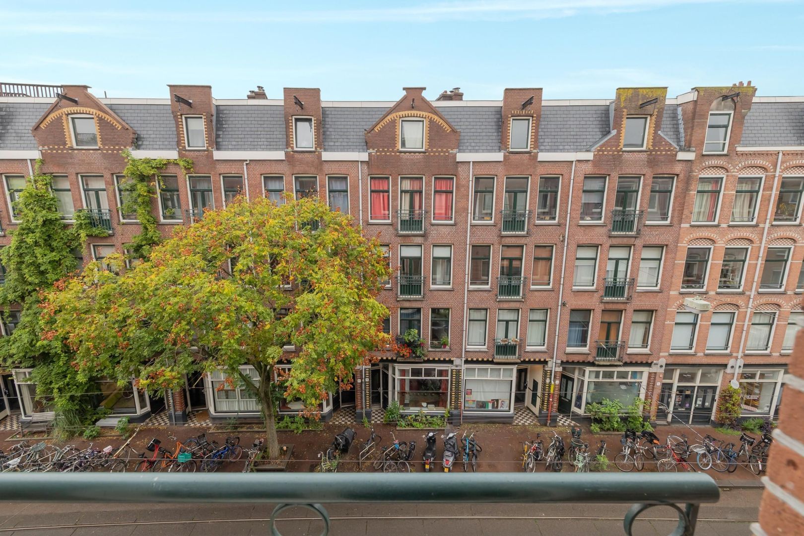 Van der Hoopstraat 75 3, Amsterdam foto-6