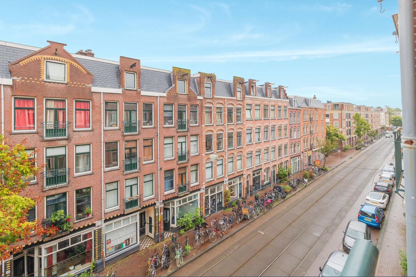 Van der Hoopstraat 75 3, Amsterdam foto-7