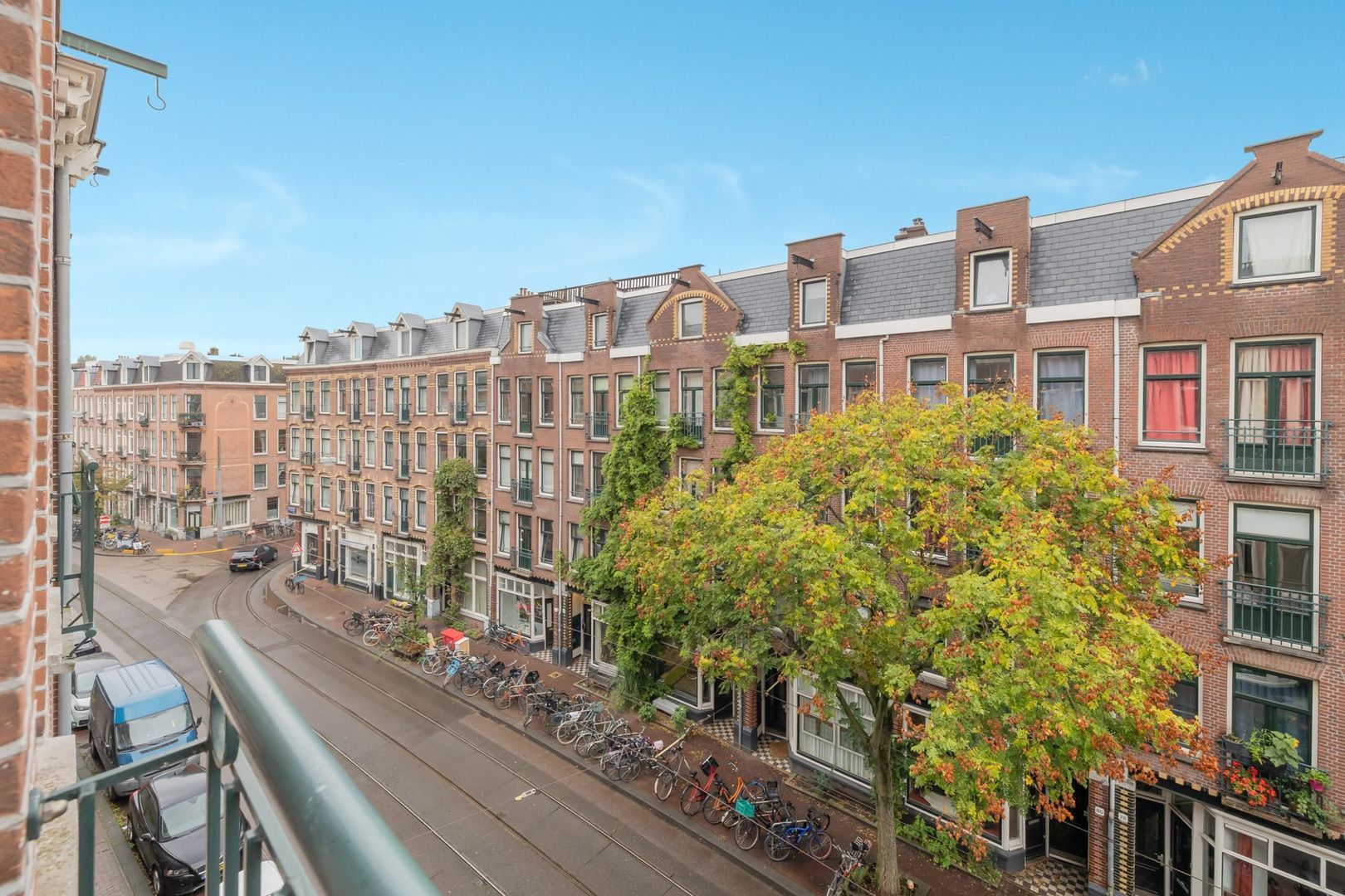 Van der Hoopstraat 75 3, Amsterdam foto-8