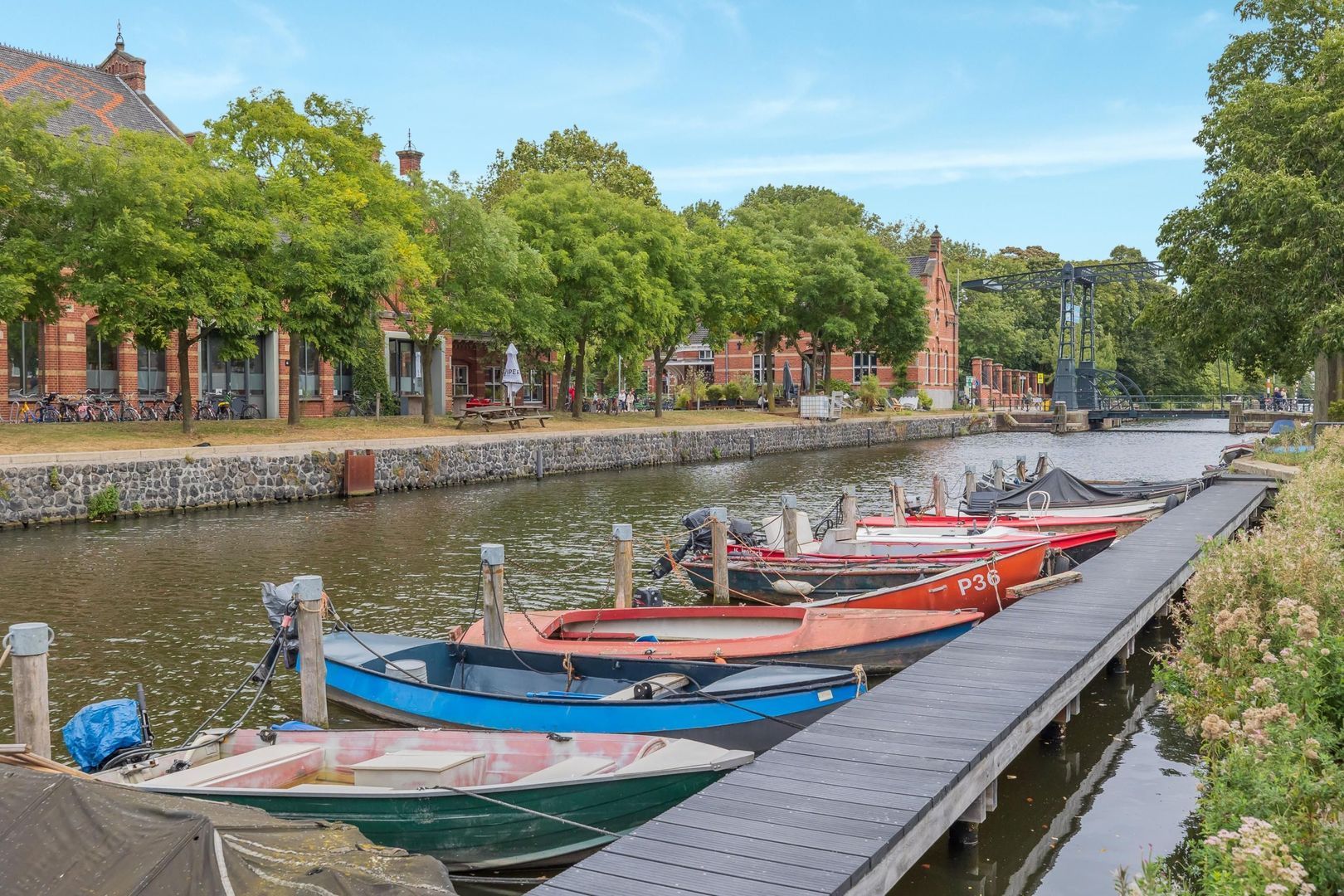 Van der Hoopstraat 75 3, Amsterdam foto-34