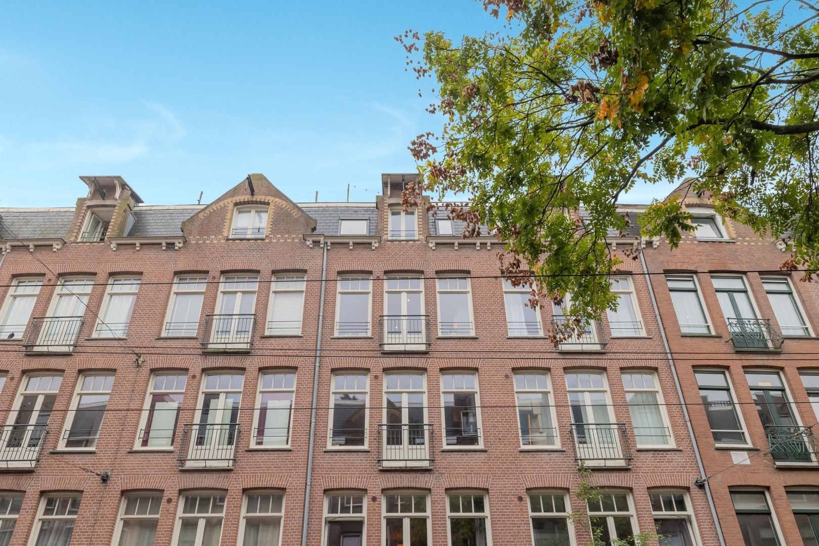 Van der Hoopstraat 75 3, Amsterdam foto-32