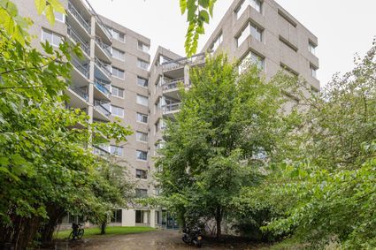 Groenhoven 524, Amsterdam foto-0