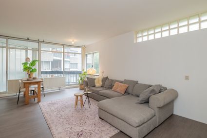 Groenhoven 524, Amsterdam