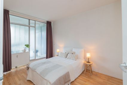 Groenhoven 524, Amsterdam