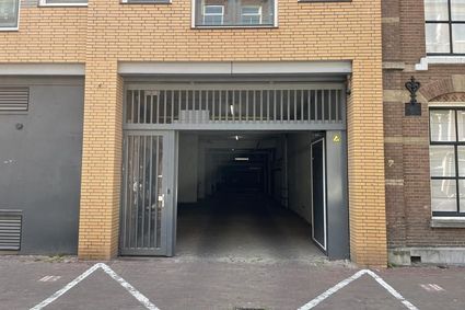 Van Oldenbarneveldtstraat 52 S, Amsterdam