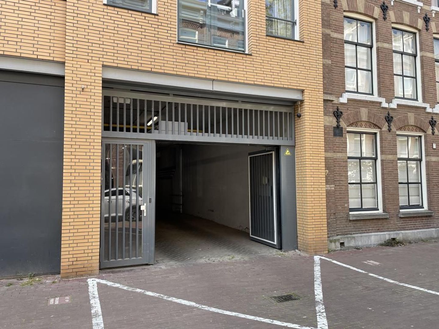 Van Oldenbarneveldtstraat 52 S, Amsterdam foto-0