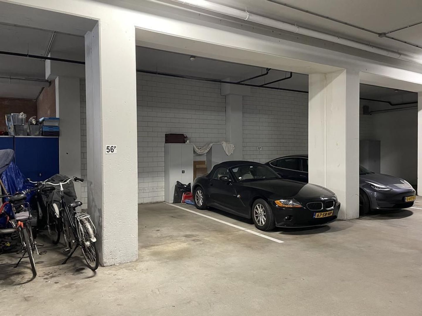 Van Oldenbarneveldtstraat 52 S, Amsterdam foto-5