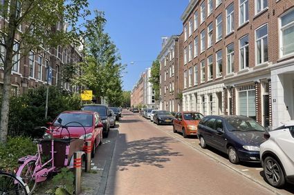 Van Oldenbarneveldtstraat 52 S, Amsterdam foto-6