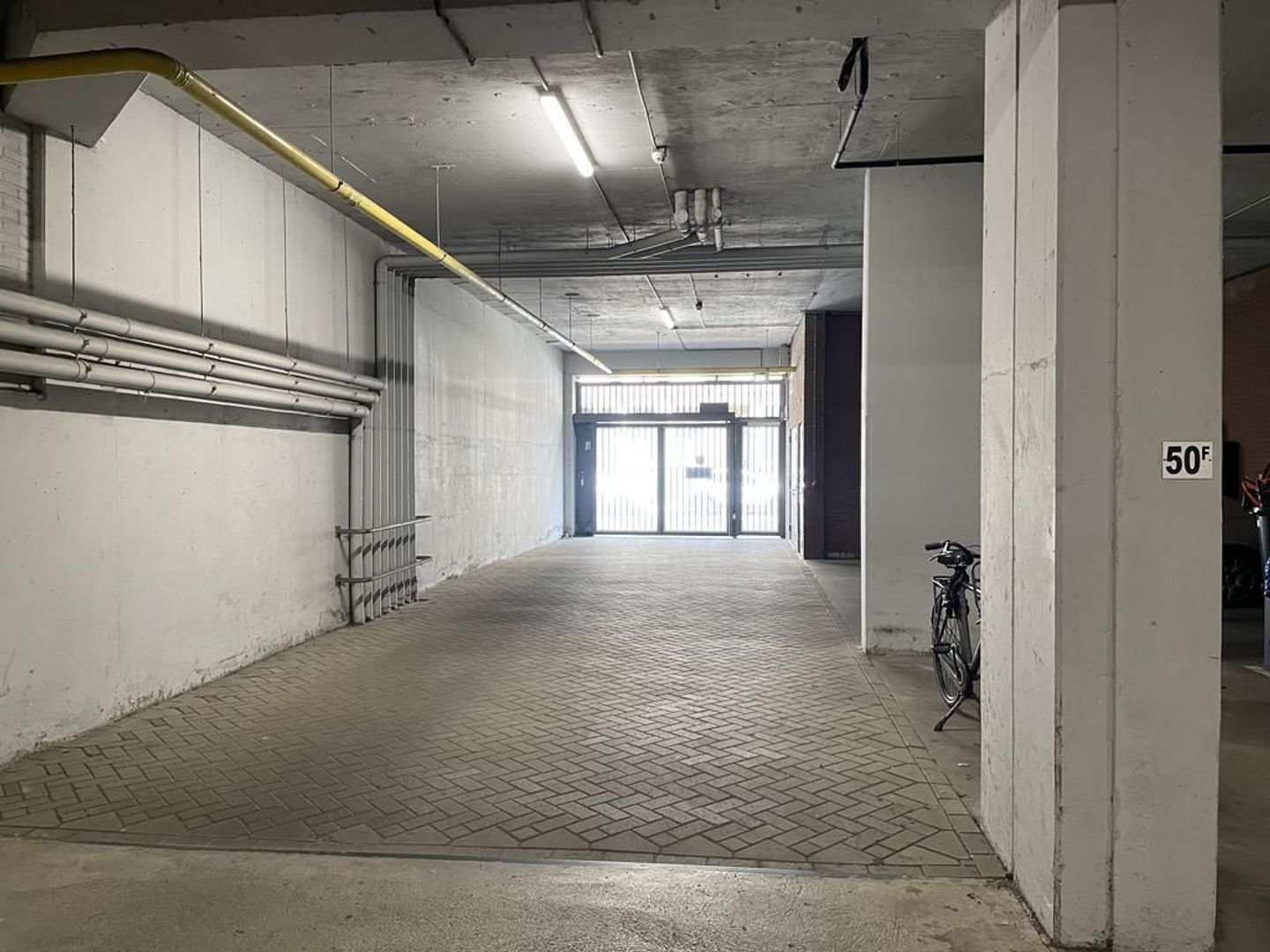 Van Oldenbarneveldtstraat 52 S, Amsterdam foto-3