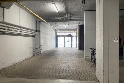 Van Oldenbarneveldtstraat 52 S, Amsterdam