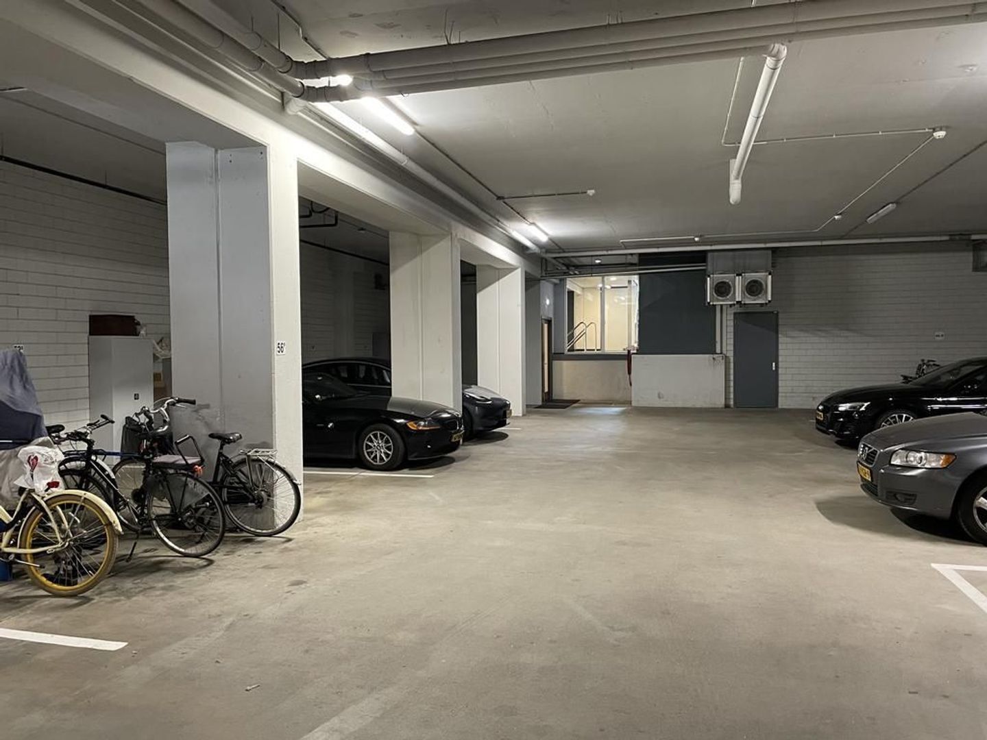 Van Oldenbarneveldtstraat 52 S, Amsterdam foto-4