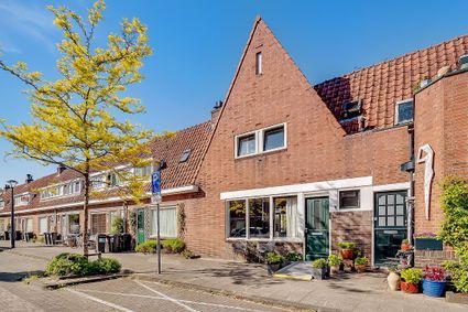 Burgemeester de Kievietstraat 85, Diemen foto-0