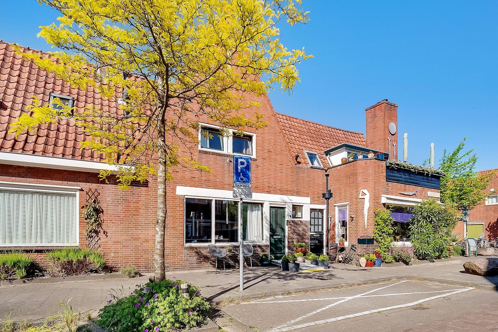 Burgemeester de Kievietstraat 85, Diemen foto-41