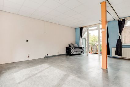 Burgemeester de Kievietstraat 85, Diemen foto-5