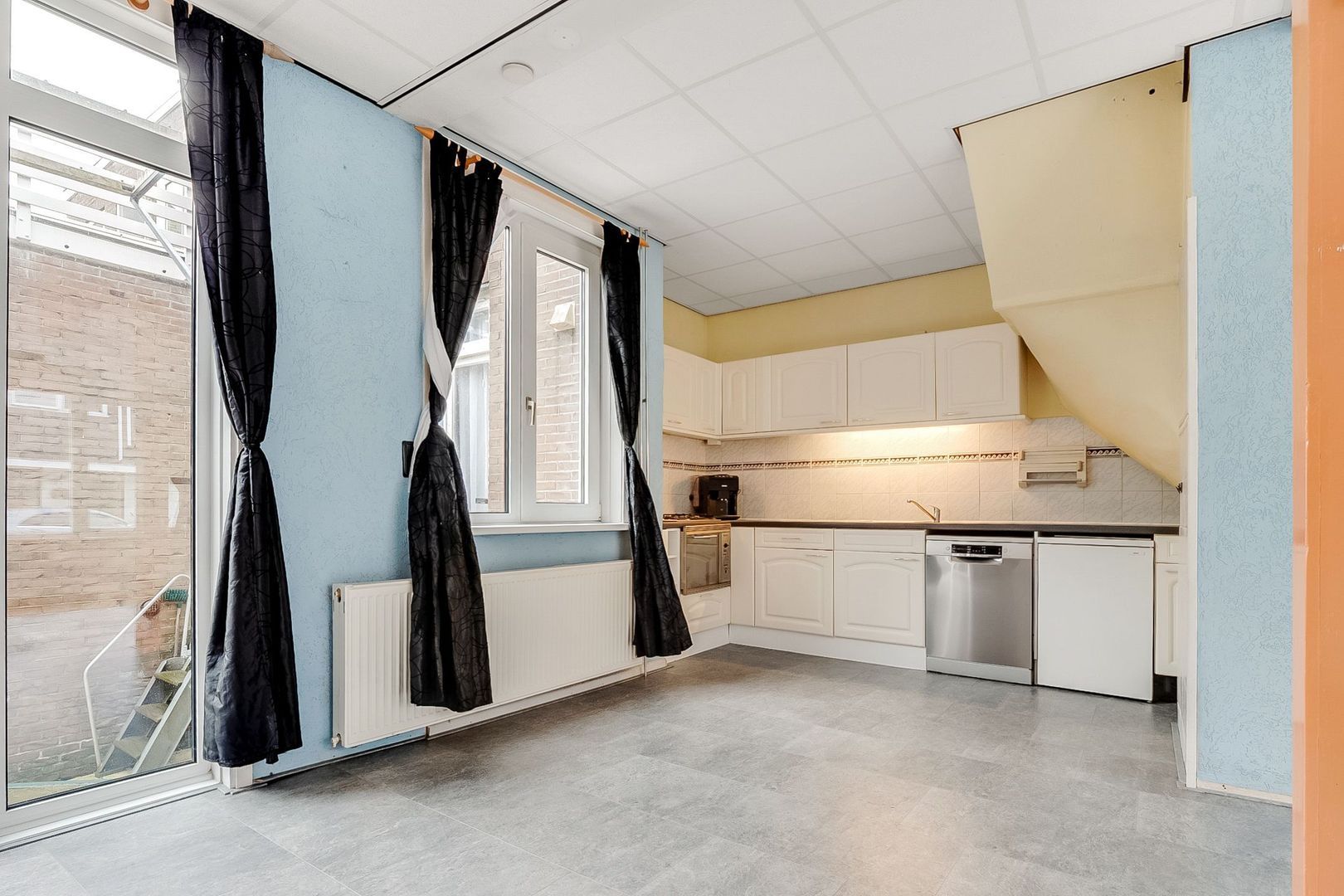 Burgemeester de Kievietstraat 85, Diemen foto-6