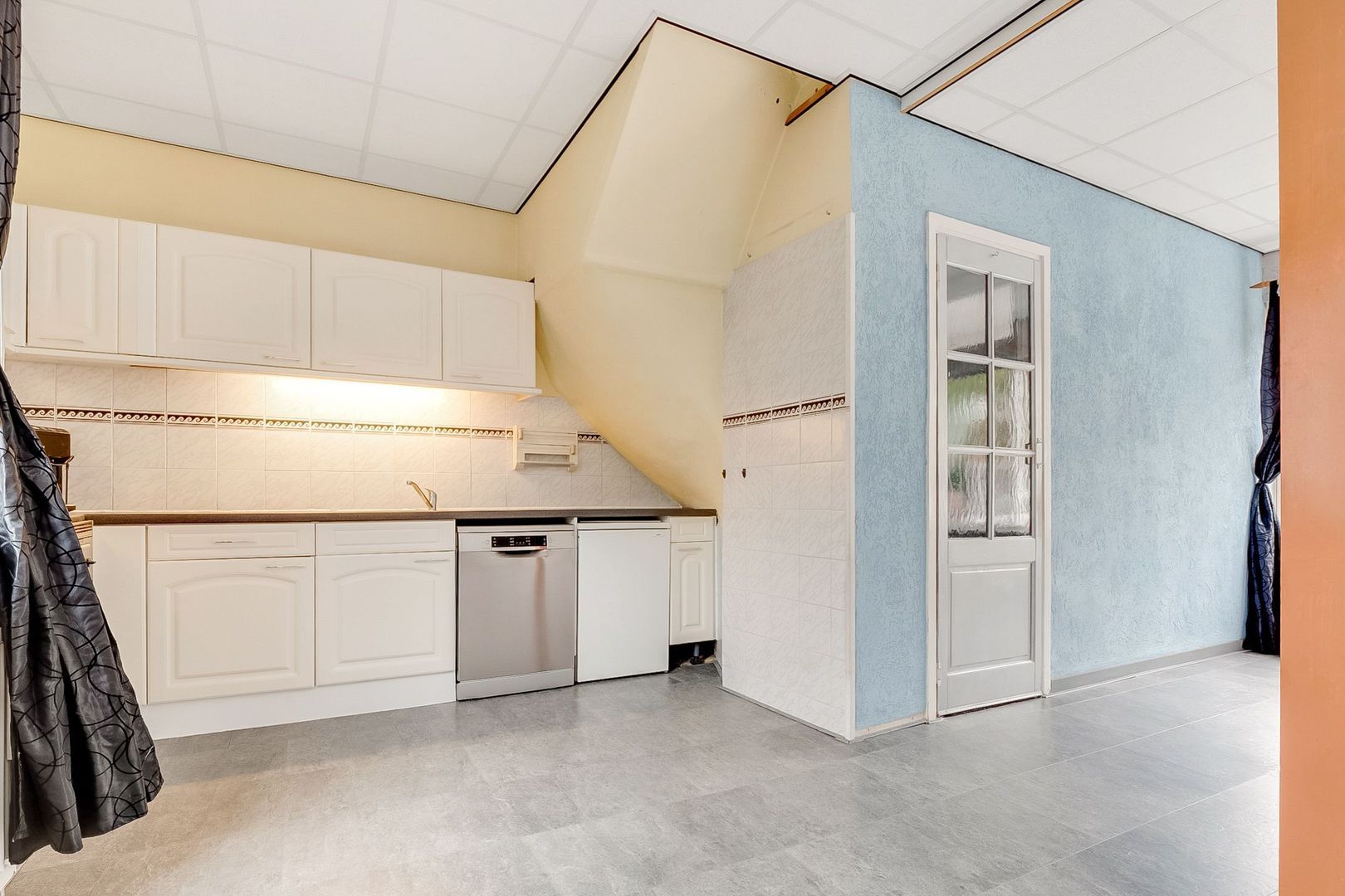 Burgemeester de Kievietstraat 85, Diemen foto-9