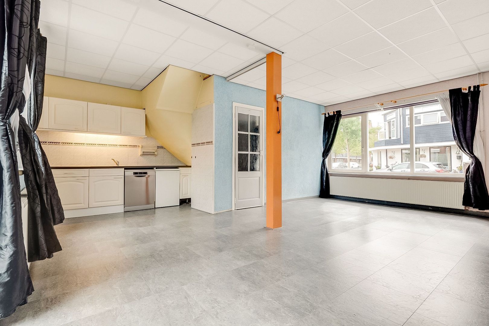 Burgemeester de Kievietstraat 85, Diemen foto-8