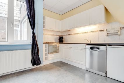 Burgemeester de Kievietstraat 85, Diemen