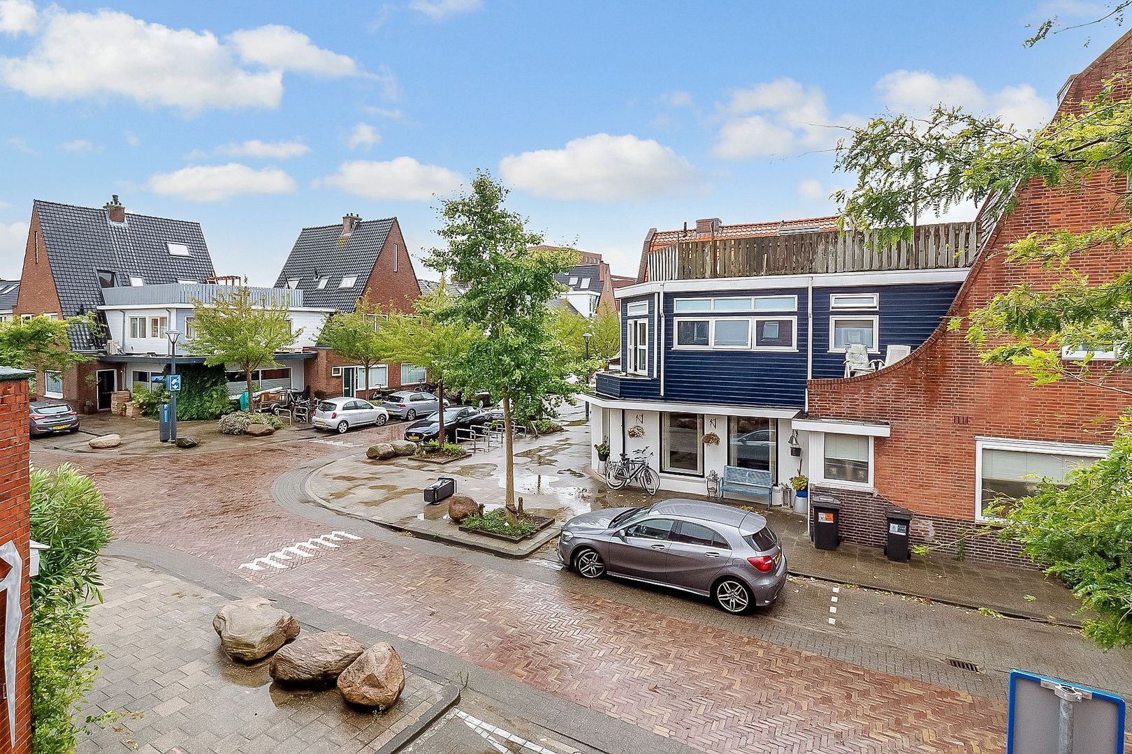 Burgemeester de Kievietstraat 85, Diemen foto-28