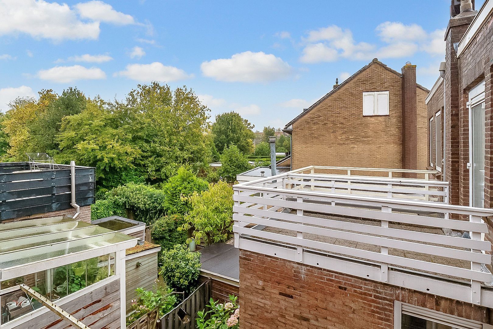 Burgemeester de Kievietstraat 85, Diemen foto-29