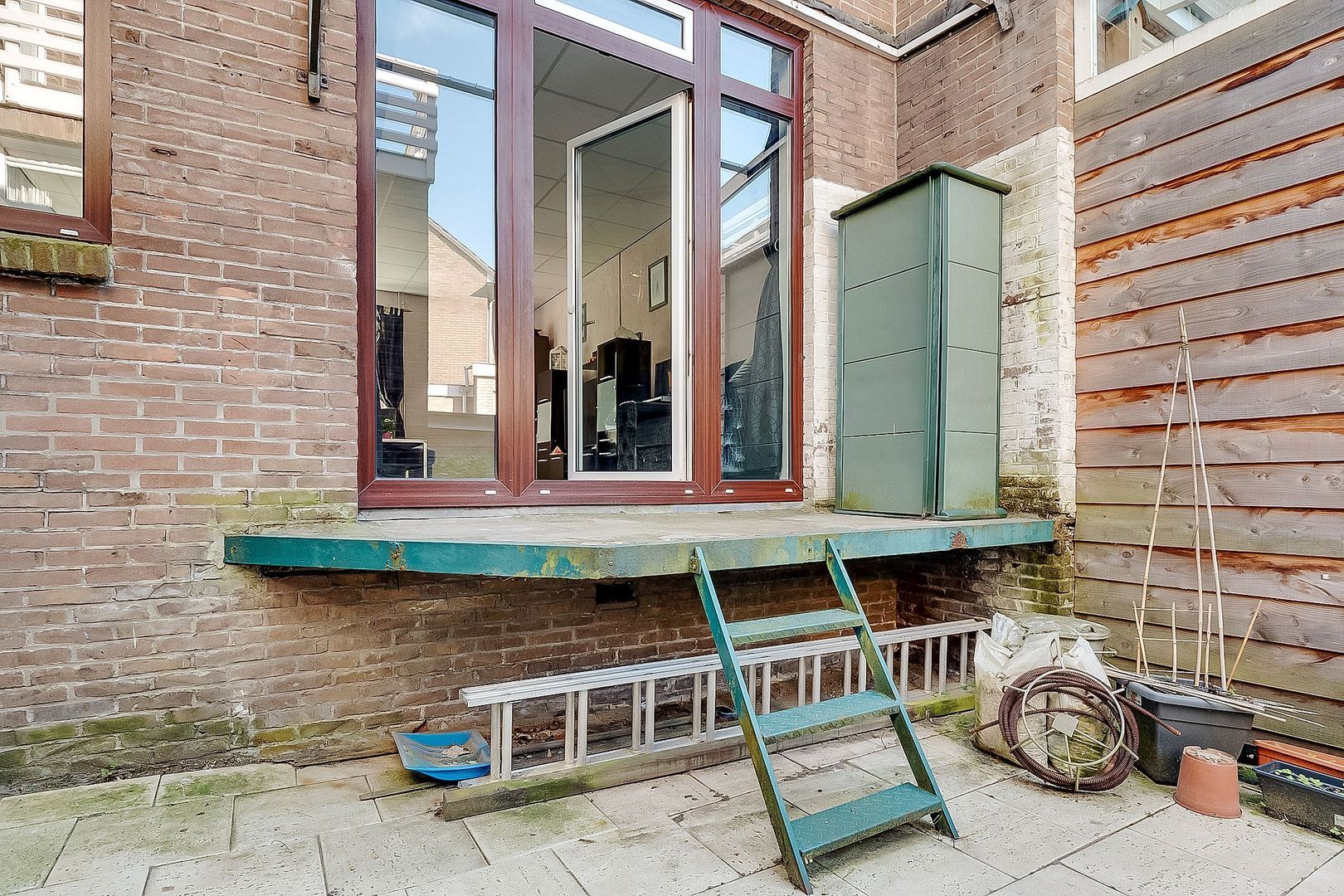 Burgemeester de Kievietstraat 85, Diemen foto-35