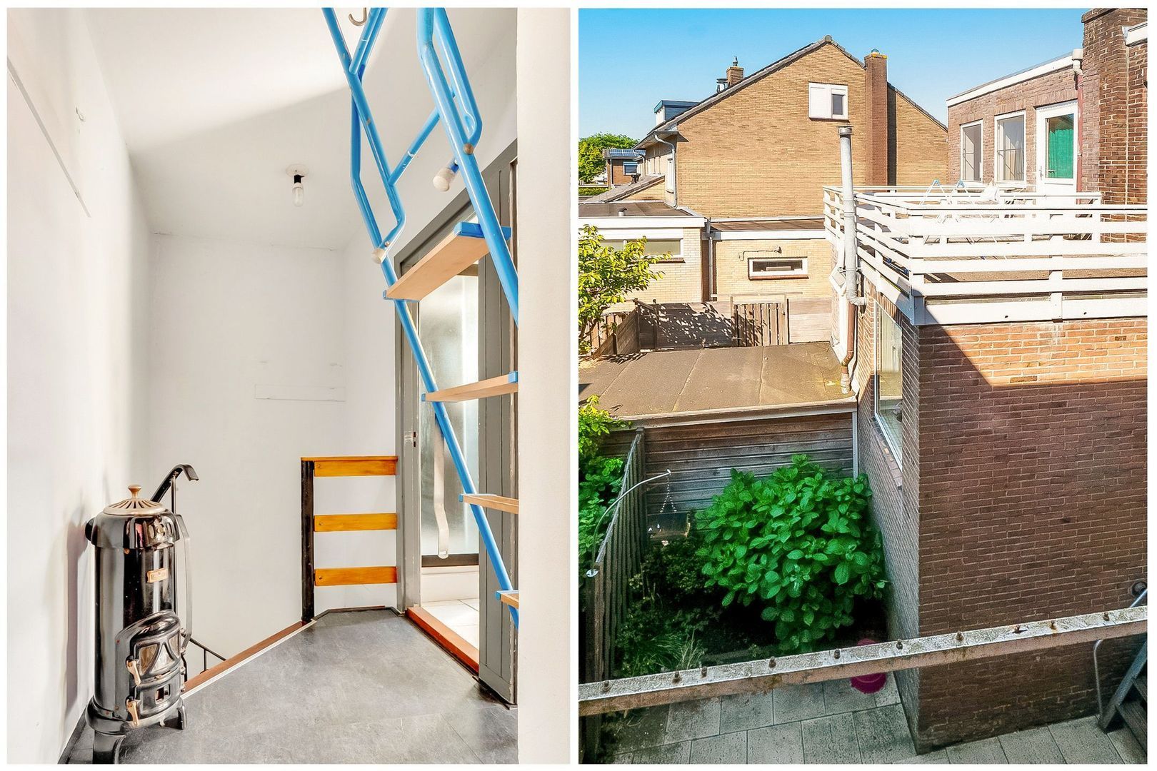 Burgemeester de Kievietstraat 85, Diemen foto-34