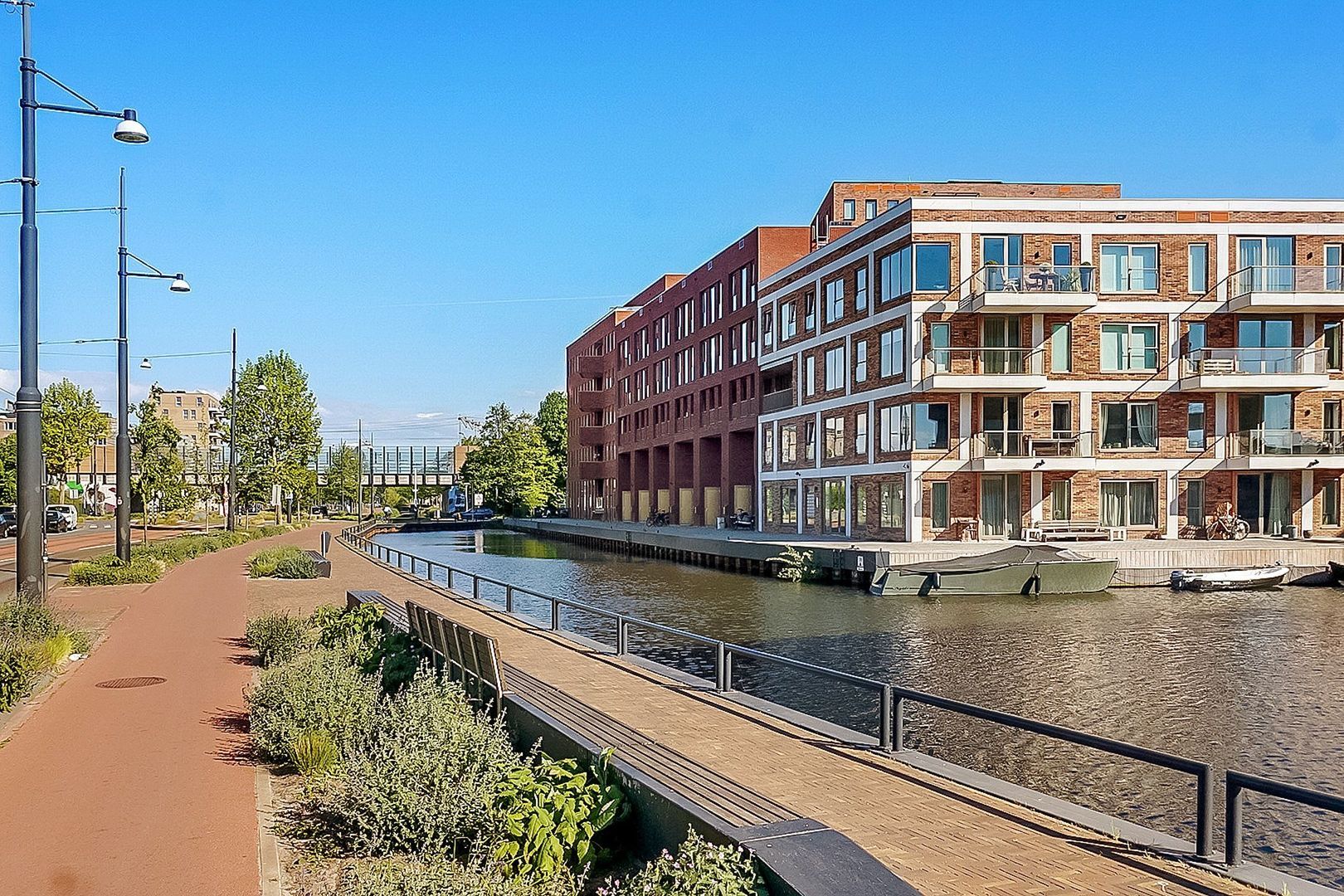 Burgemeester de Kievietstraat 85, Diemen foto-37