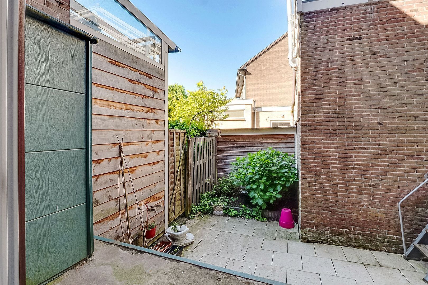 Burgemeester de Kievietstraat 85, Diemen foto-36