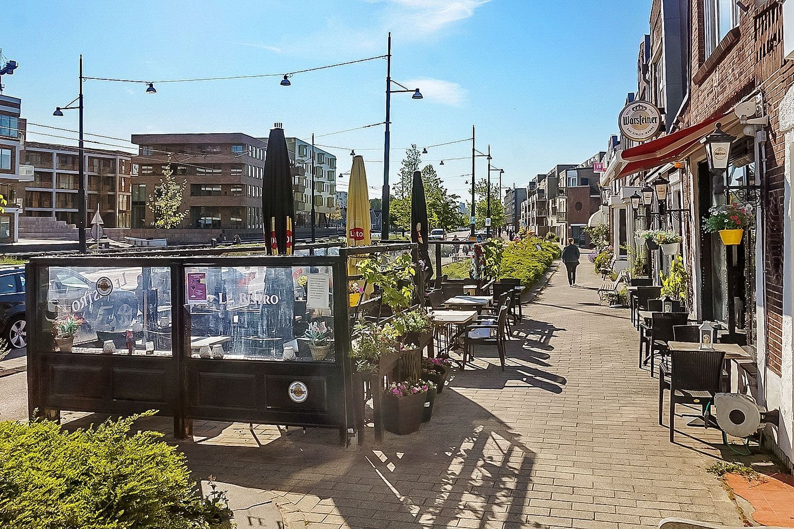 Burgemeester de Kievietstraat 85, Diemen foto-38