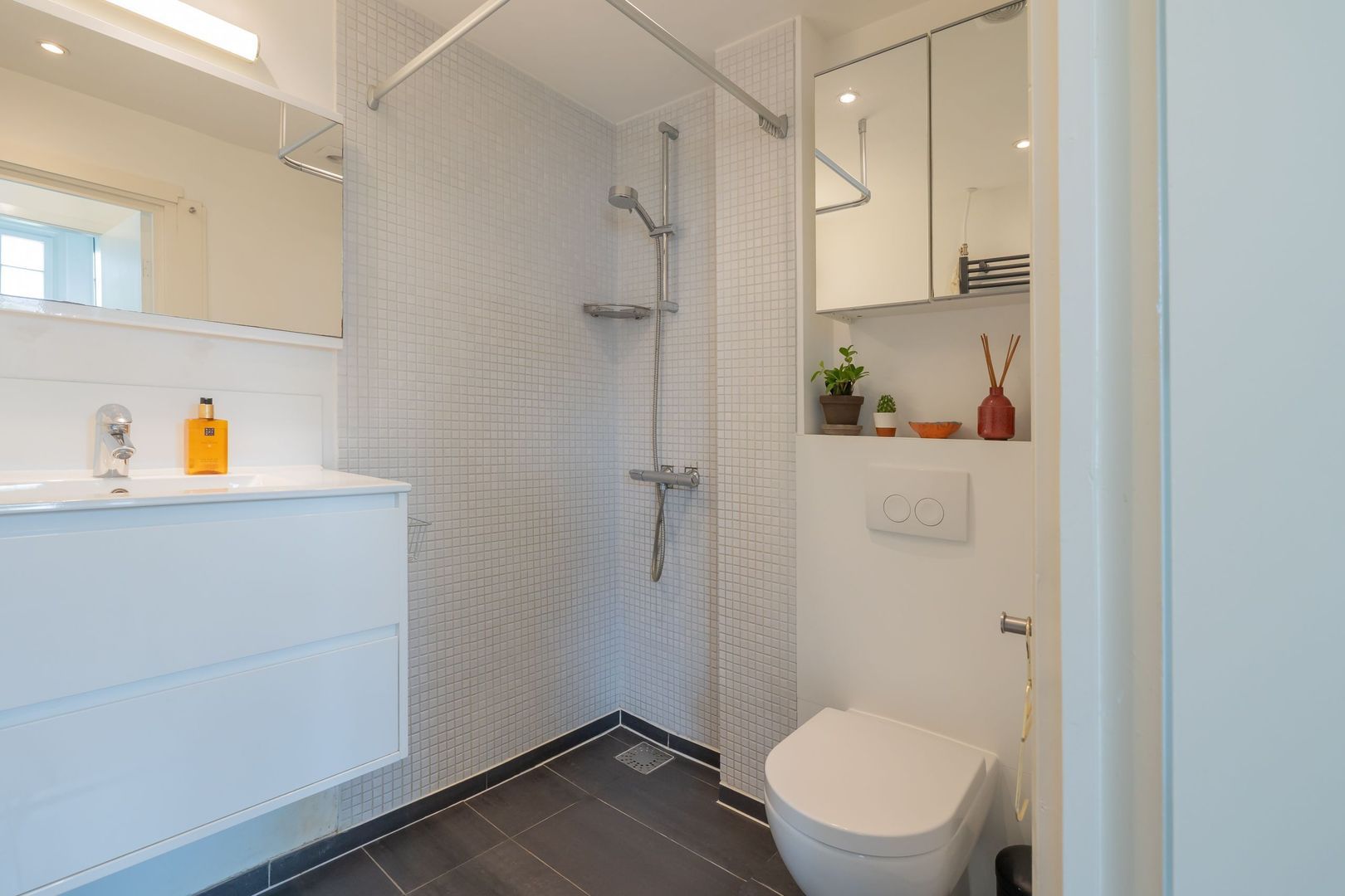 Van Hogendorpstraat 142 3, Amsterdam foto-5