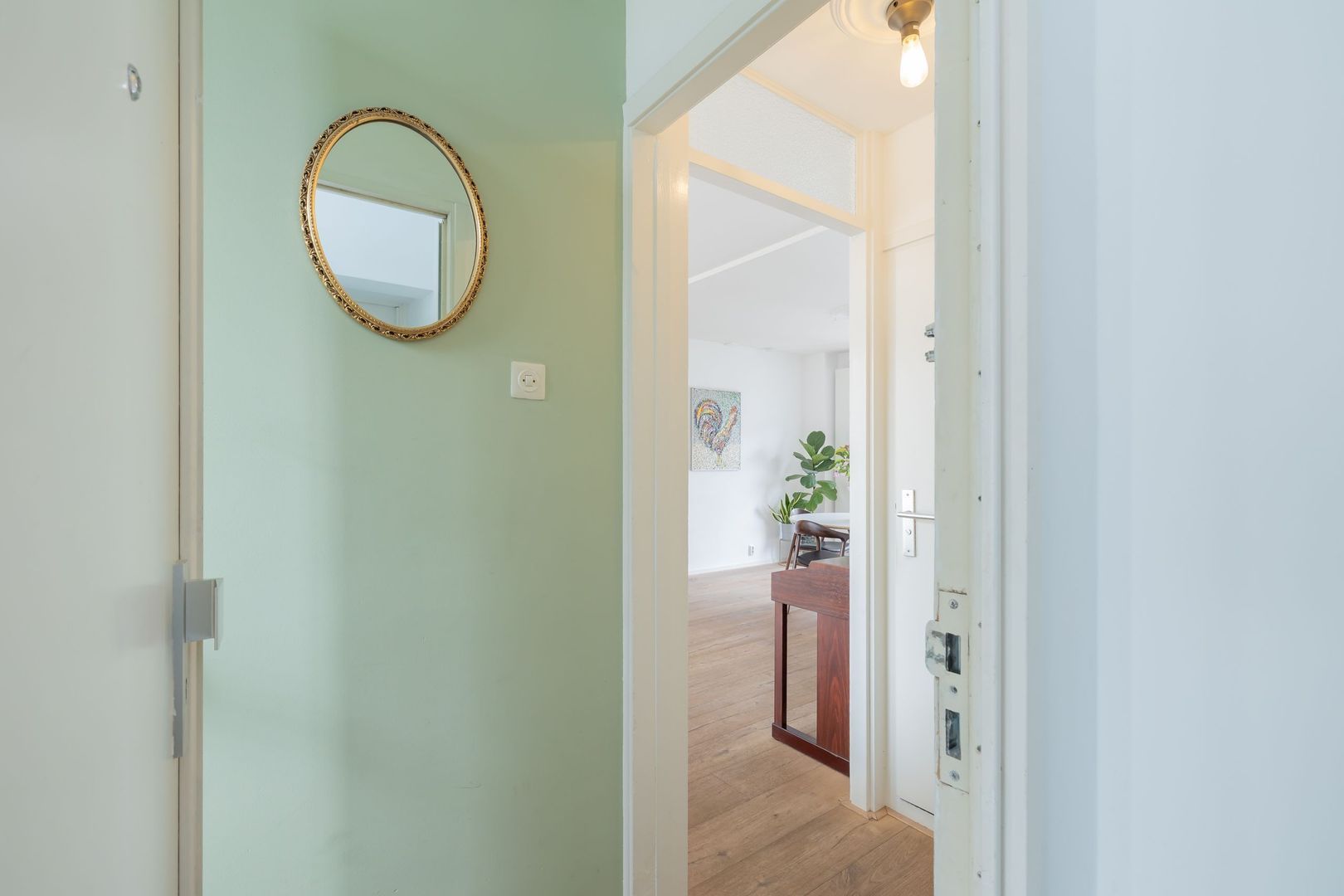 Van Hogendorpstraat 142 3, Amsterdam foto-6