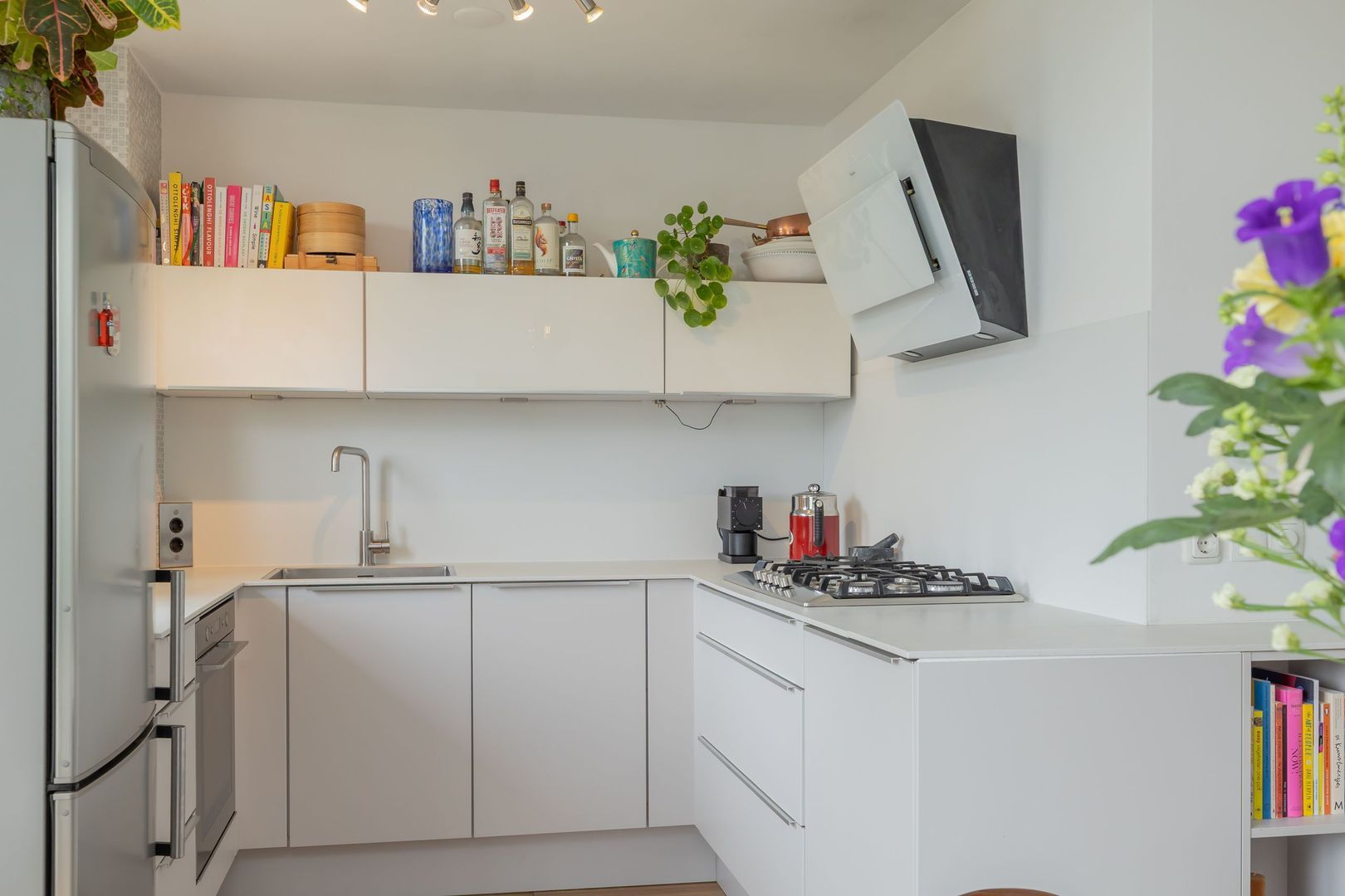 Van Hogendorpstraat 142 3, Amsterdam foto-13