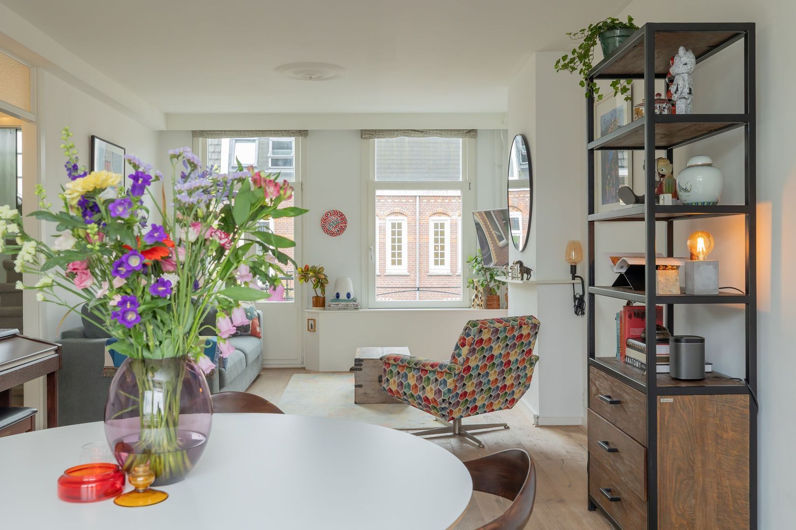 Van Hogendorpstraat 142 3, Amsterdam foto-14