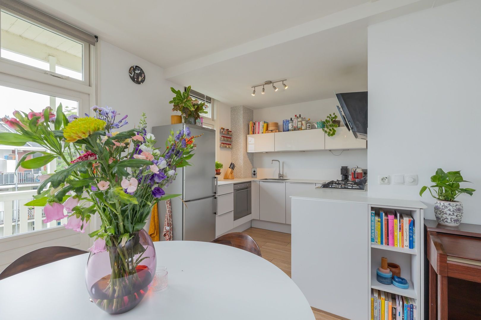 Van Hogendorpstraat 142 3, Amsterdam foto-12