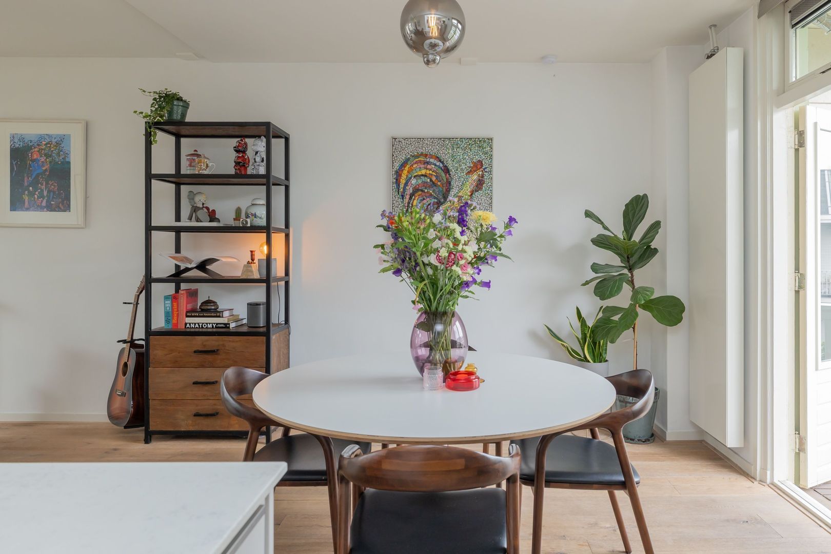 Van Hogendorpstraat 142 3, Amsterdam foto-17