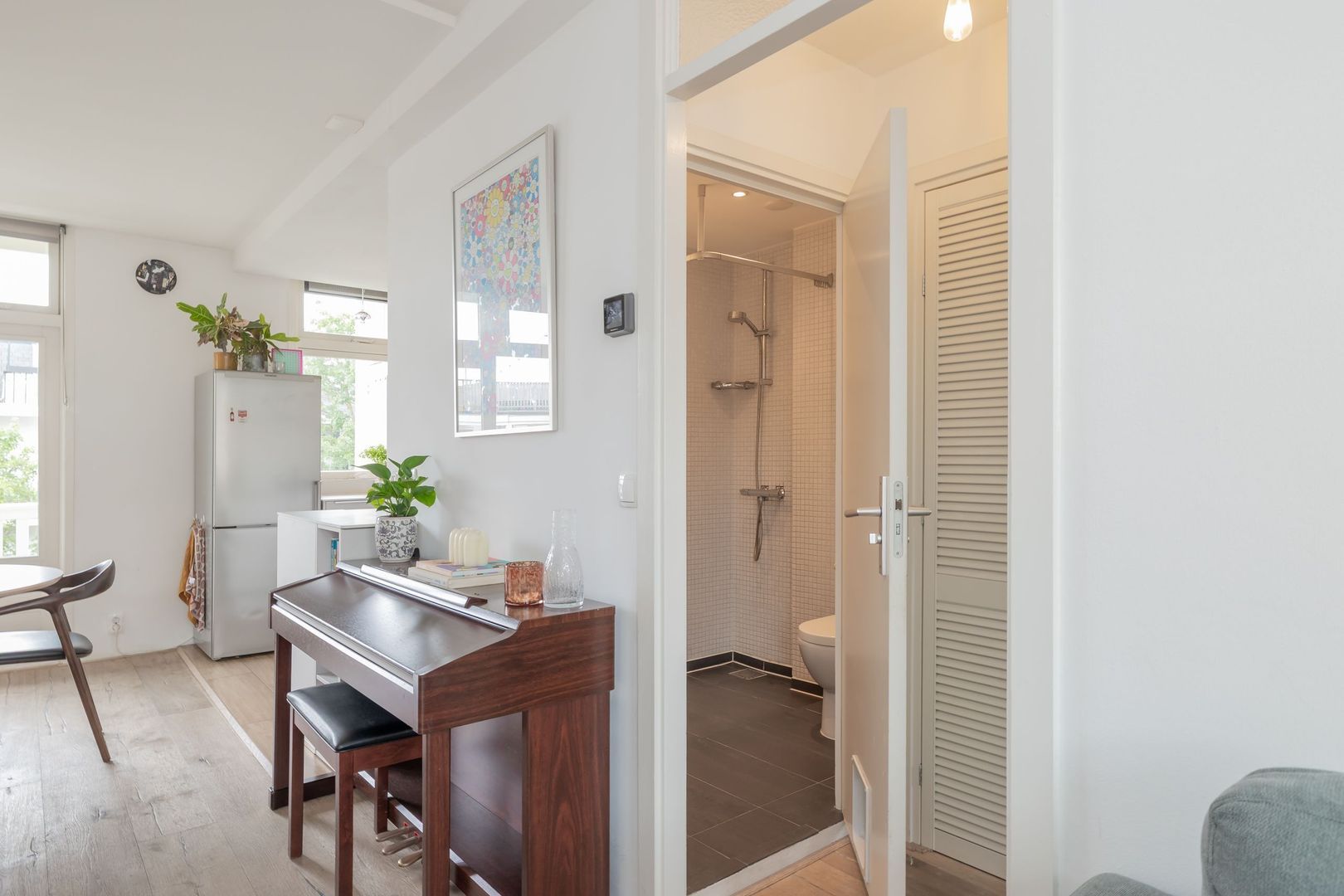 Van Hogendorpstraat 142 3, Amsterdam foto-18