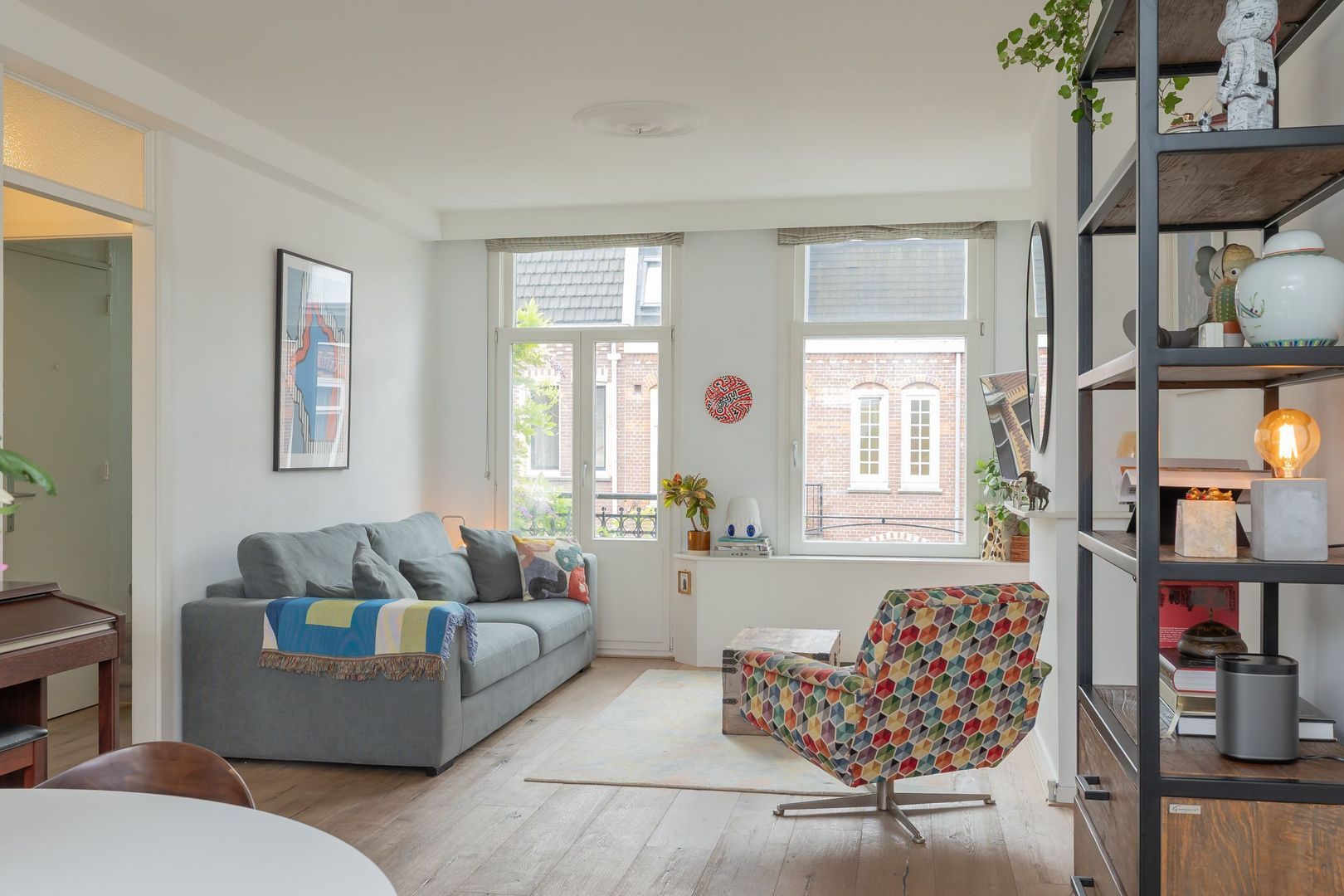 Van Hogendorpstraat 142 3, Amsterdam foto-15