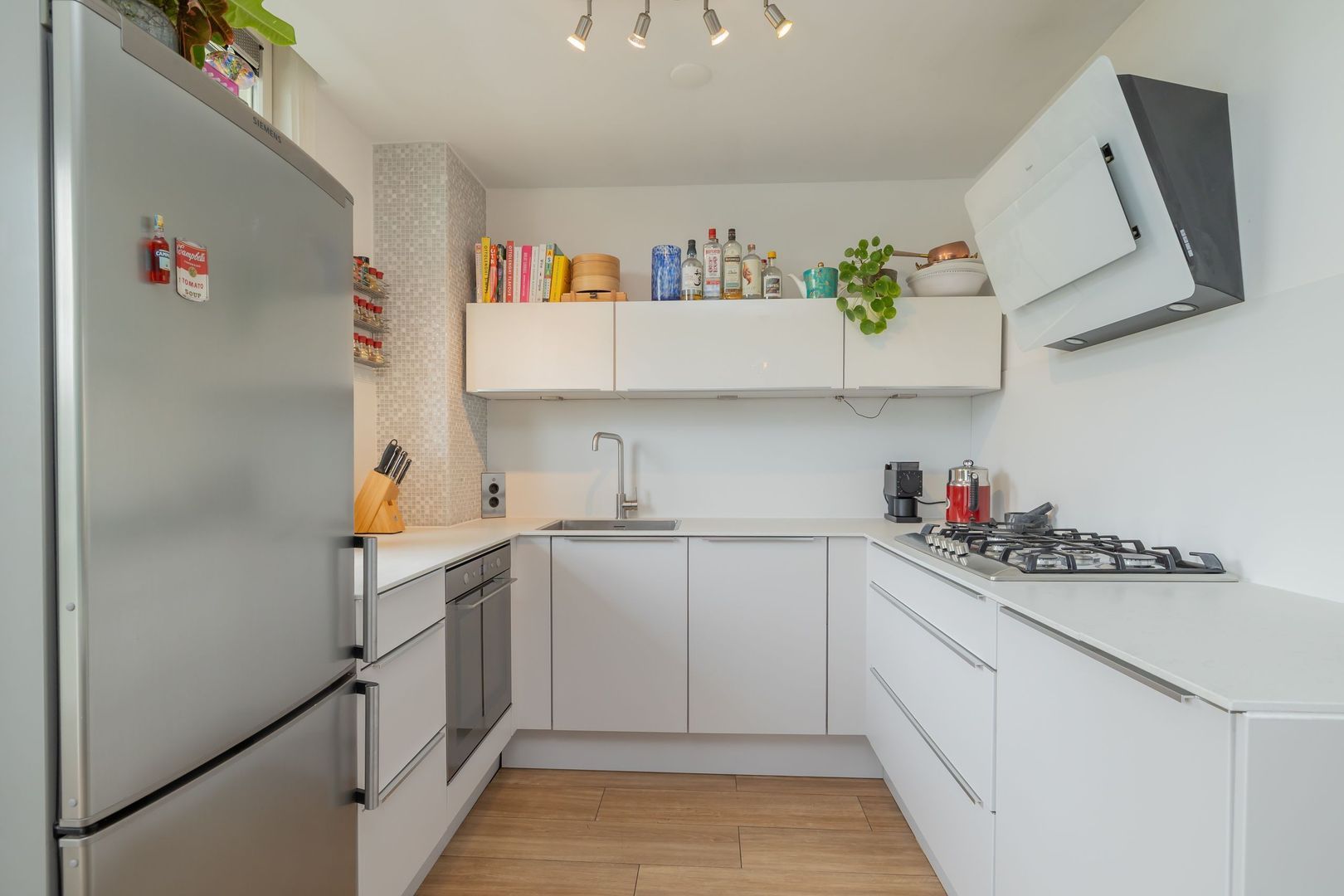 Van Hogendorpstraat 142 3, Amsterdam foto-2