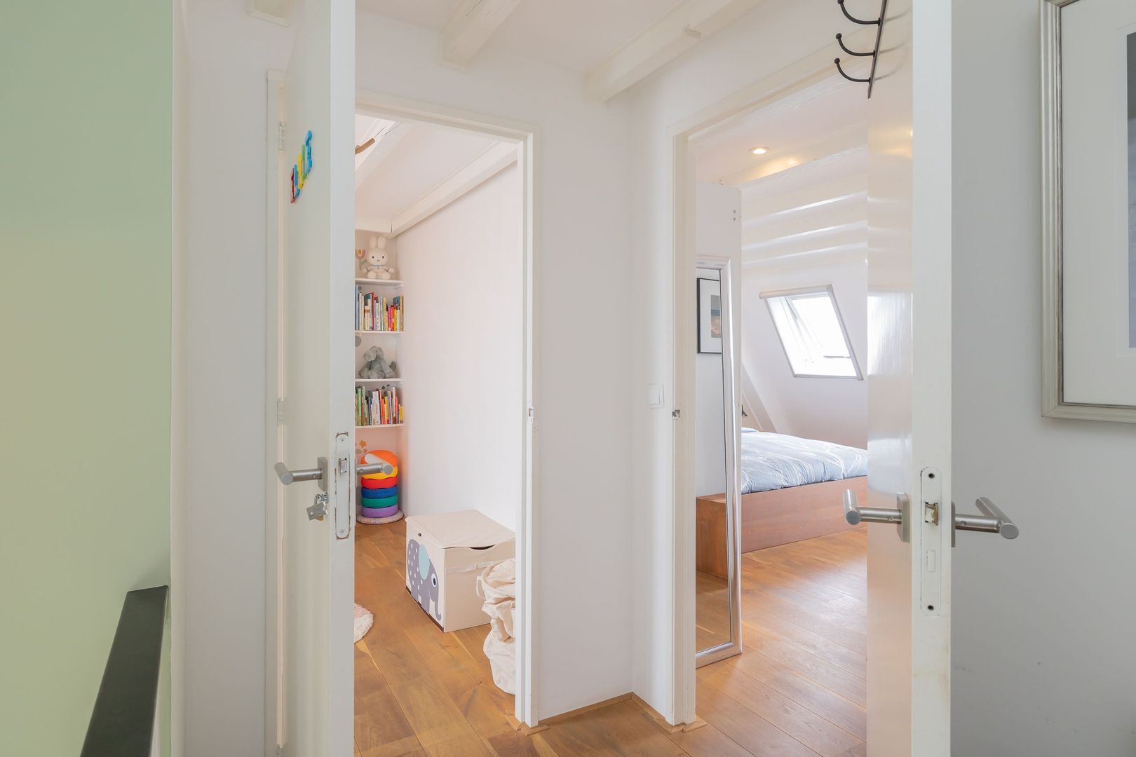 Van Hogendorpstraat 142 3, Amsterdam foto-19